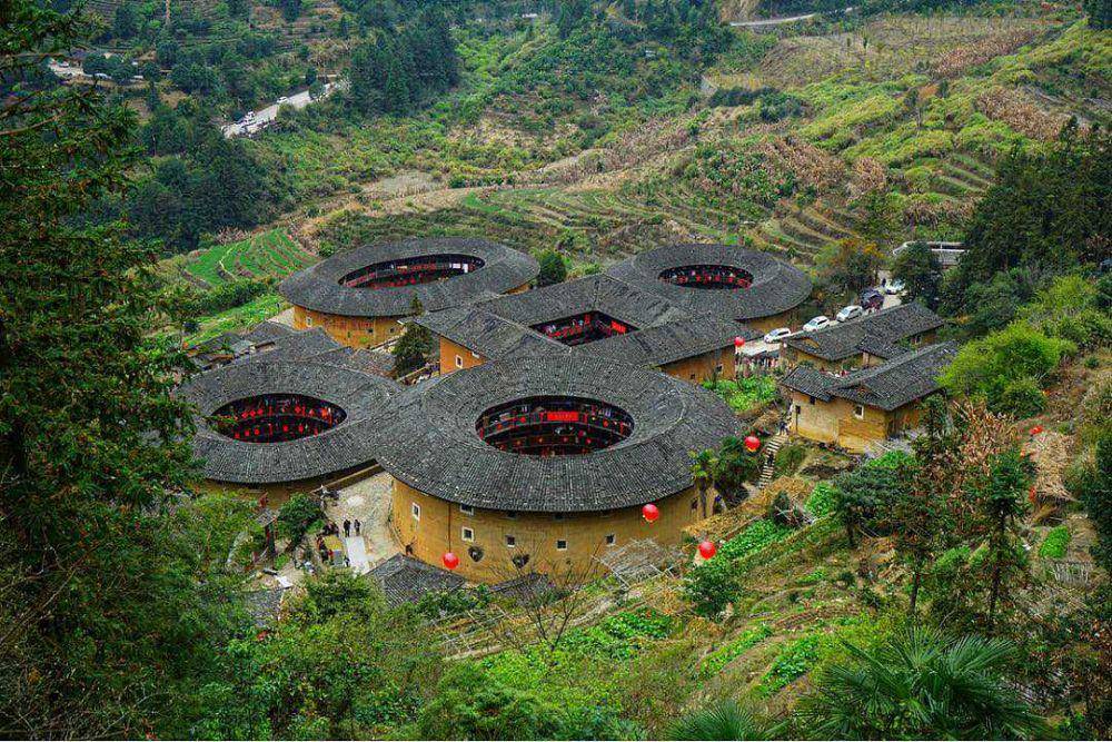 fujiam tulou (instagram/amber6z)