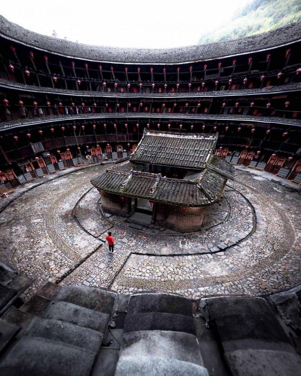 inside tulou (instagram/phphph.7)