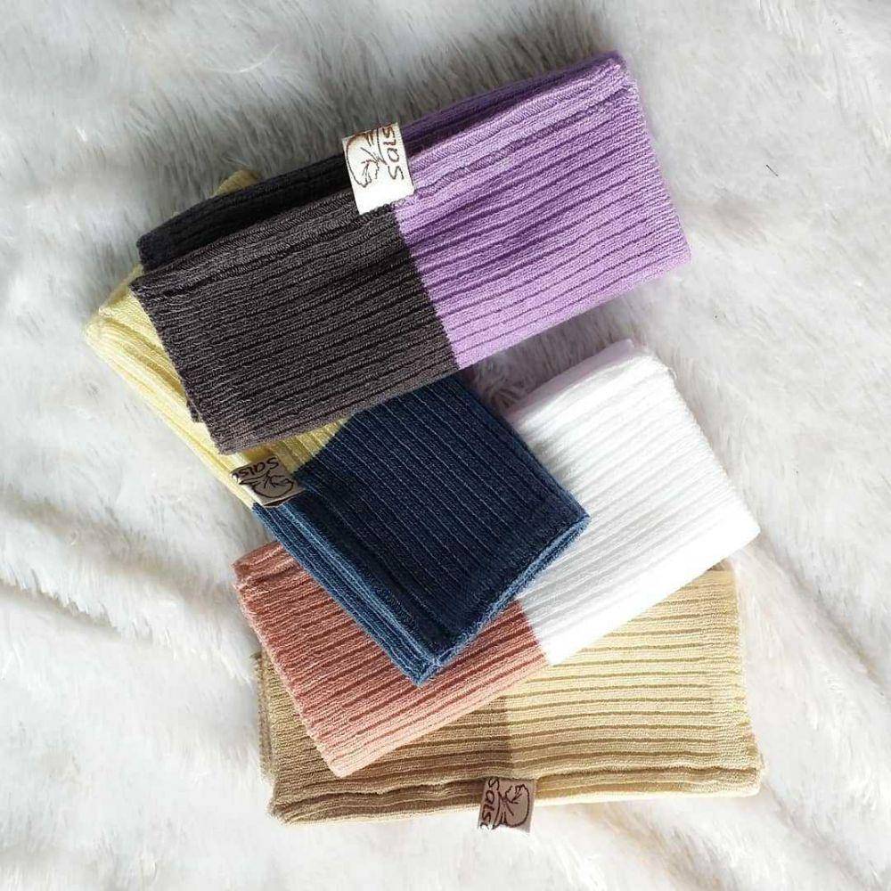 Ciput Hijab (instagram.com/khimarsalsabila)