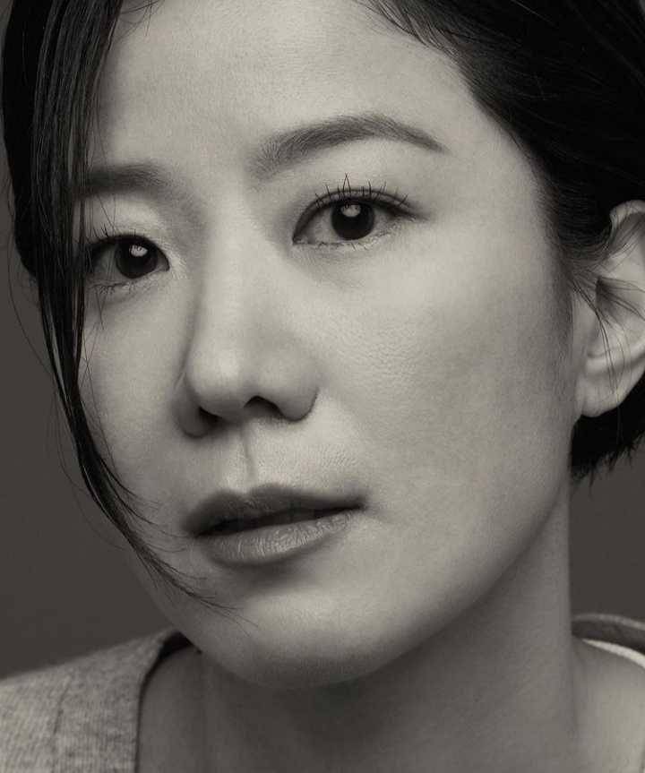 Jeon Hye Jin (instagram.com/hoduent)