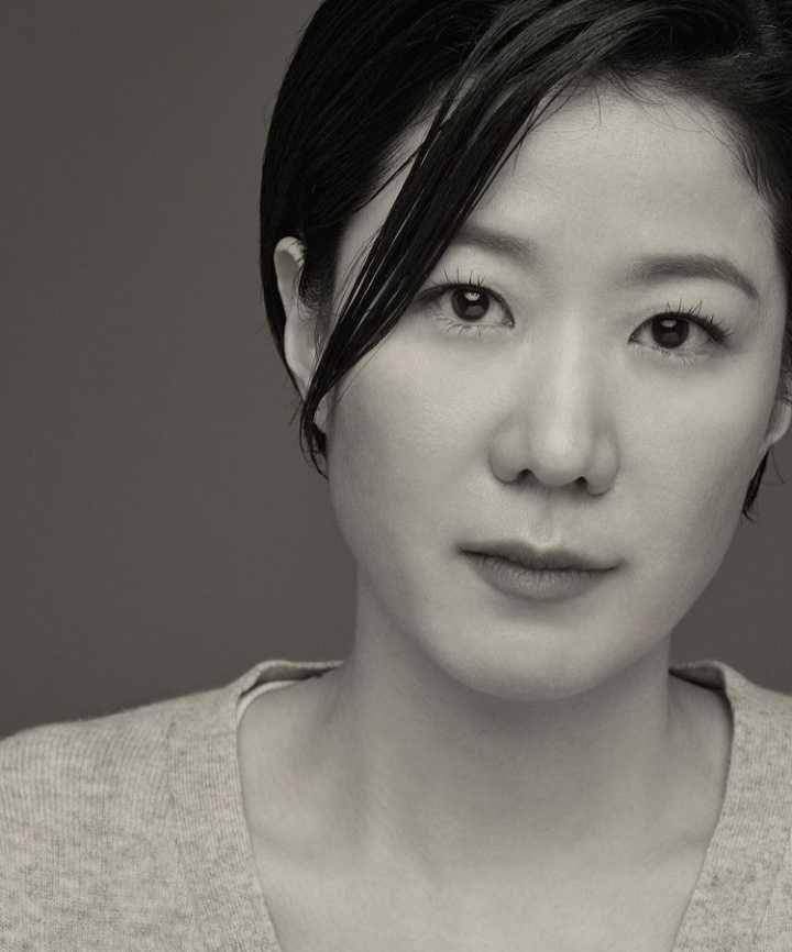 Jeon Hye Jin (instagram.com/hoduent)