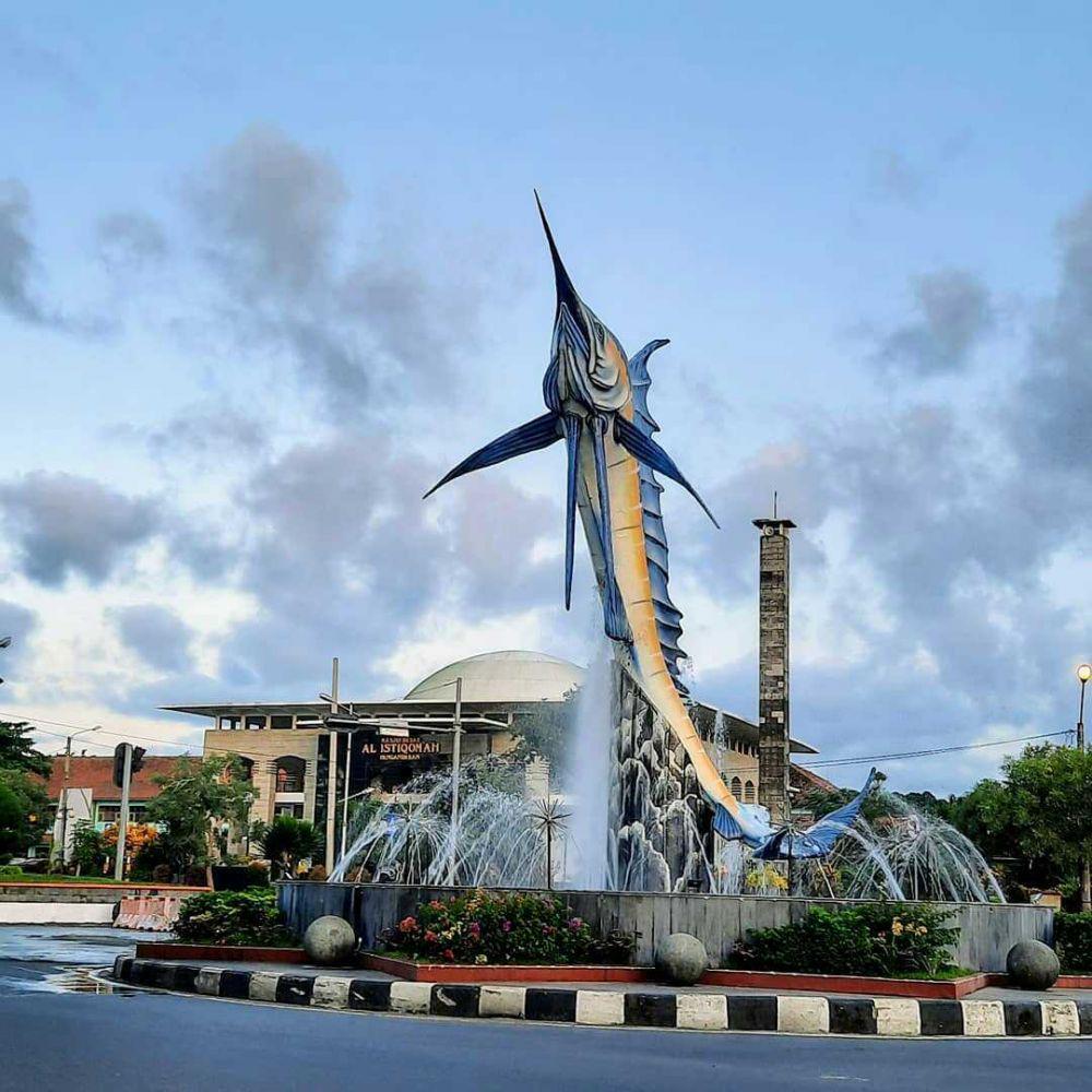 5 Tempat yang Wajib Kalian Kunjungi Ketika ke Pangandaran