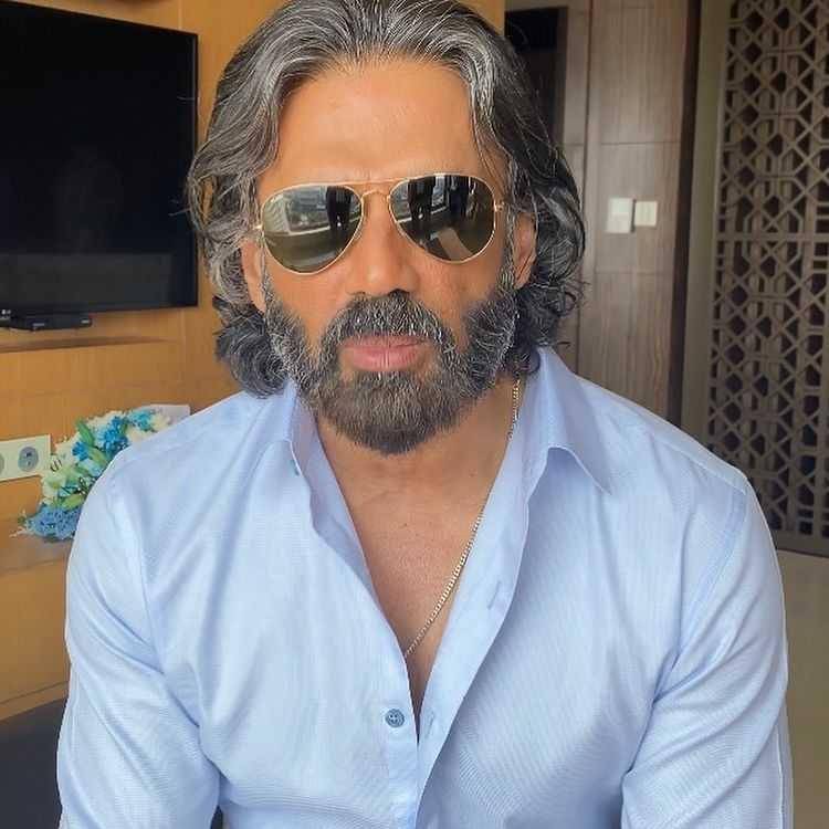 Suniel Shetty (instagram.com/suniel.shetty)
