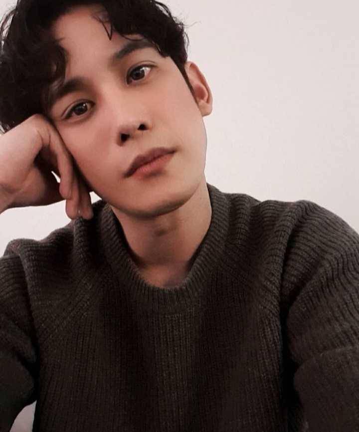Park Ki Woong (instagram.com/oopkwoo)