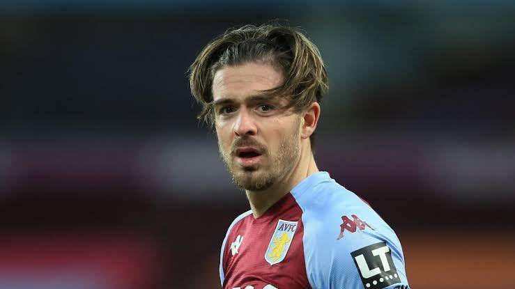 potret Jack Grealish di Aston Villa (eurosport.com)