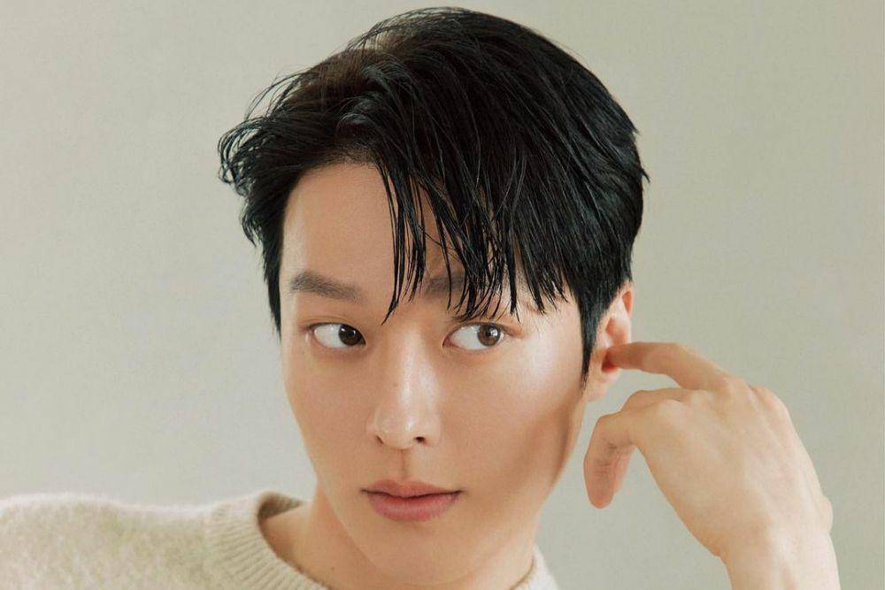 Jang Ki Yong (instagram.com/juanxkui)