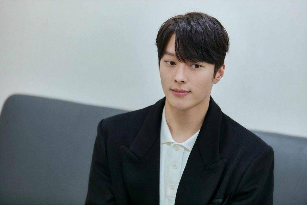 Jang Ki Yong (instagram.com/yg_stage)