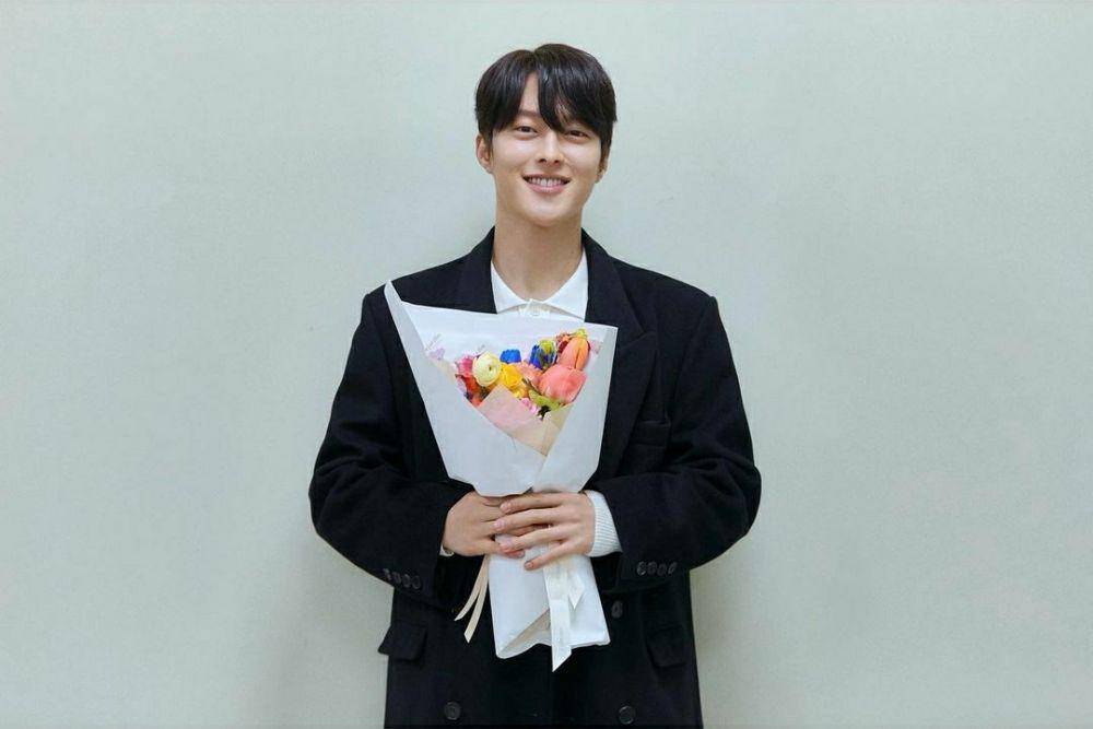 Jang Ki Yong (instagram.com/yg_stage)