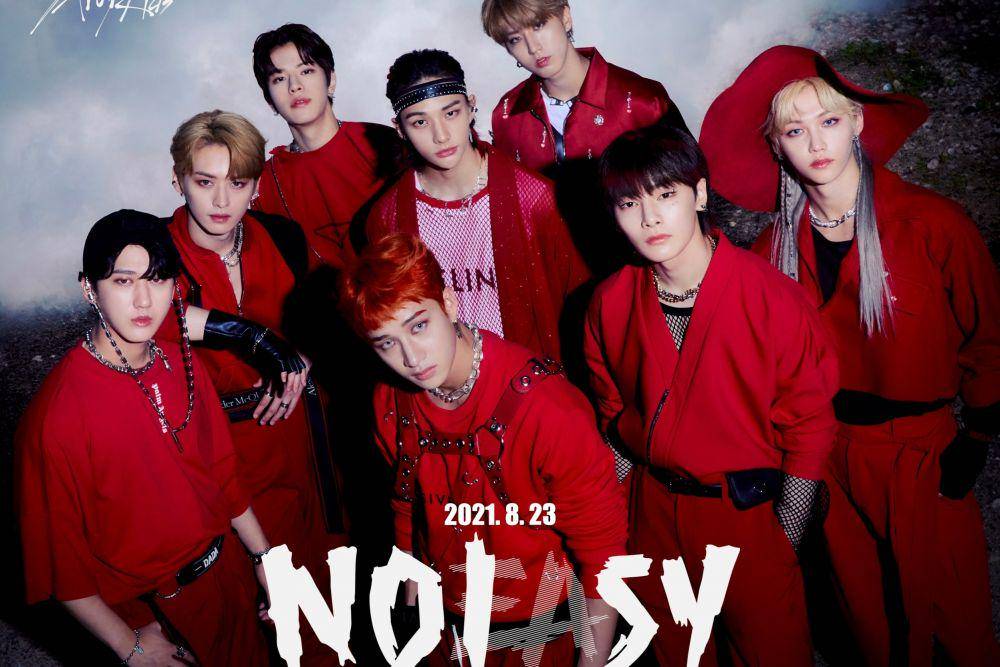 Stray Kids (twitter.com/Stray_Kids)