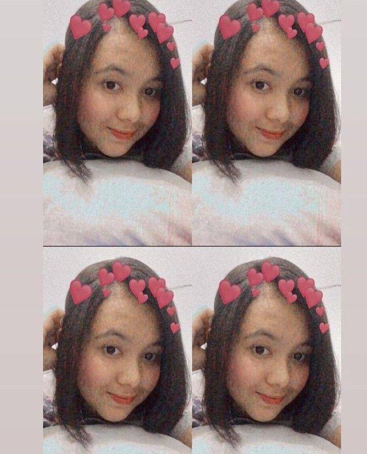 Kowad viral, Elvina Sembiring (instagram.com/elvinasembiring89)