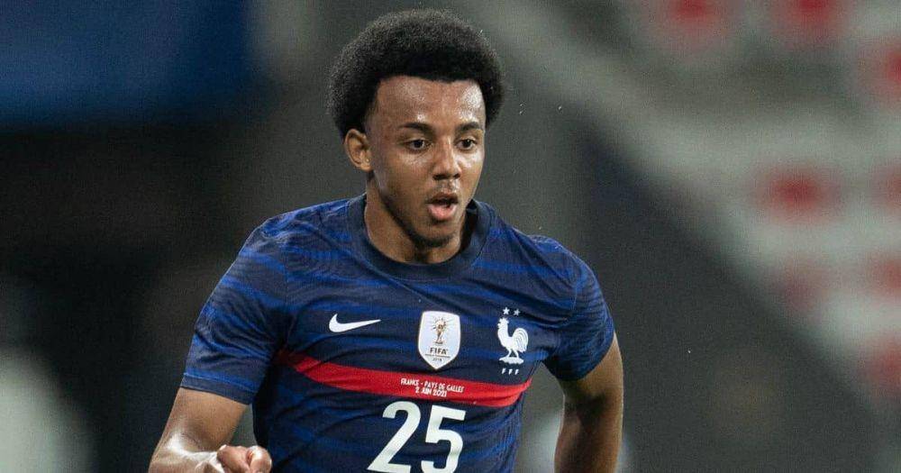 Jules Kounde. (teamtalk.com)