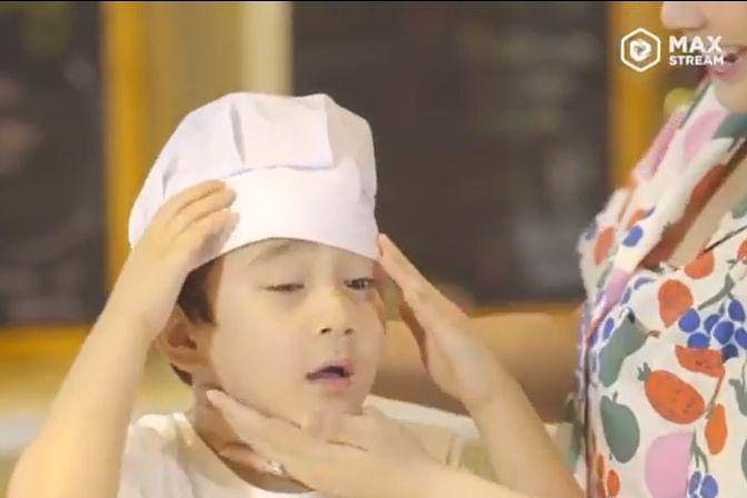 Rafathar (instagram.com/raffinagita1717)