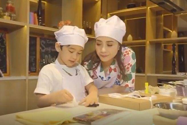 Rafathar (instagram.com/raffinagita1717)