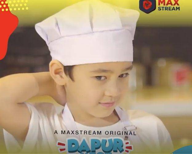 Rafathar (instagram.com/maxstream.tv)