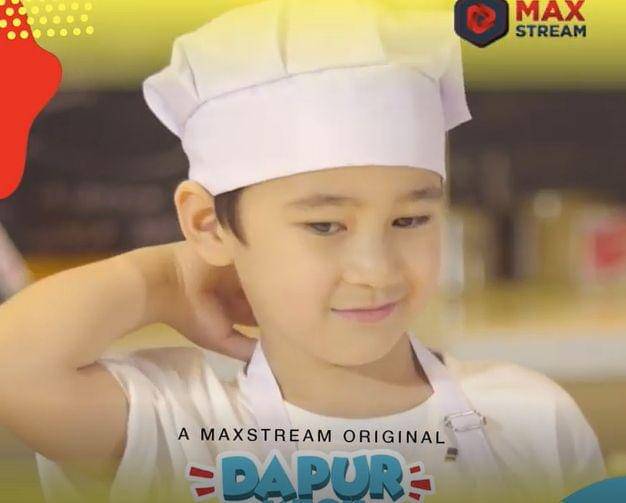 Rafathar (instagram.com/maxstream.tv)