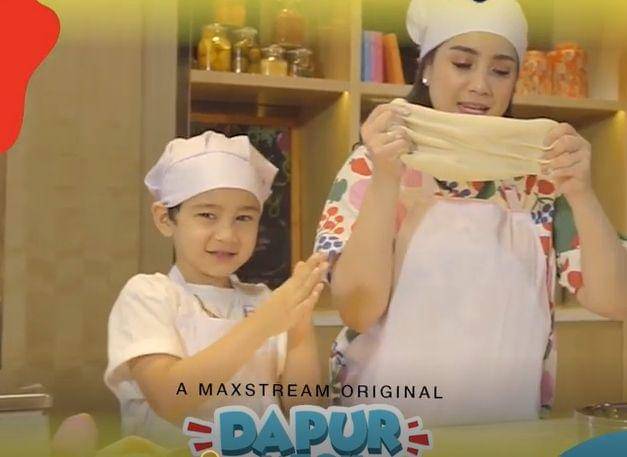 Rafathar (instagram.com/maxstream.tv)