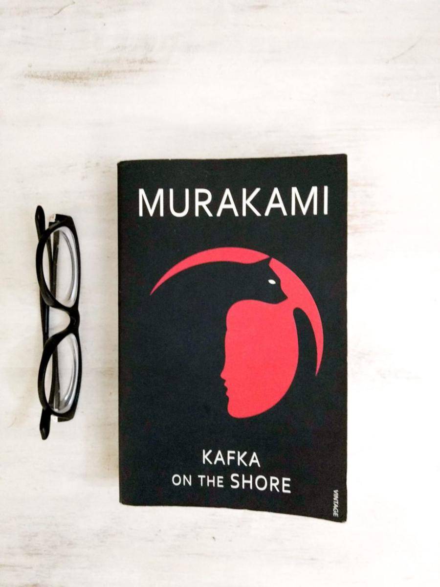 Kafka On The Shore (theliterarycircle.com)