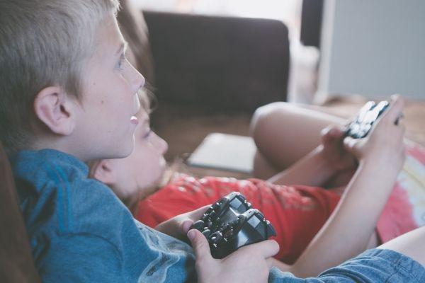 Main Game di Masa Kecil Bikin Memori Bagus saat Dewasa