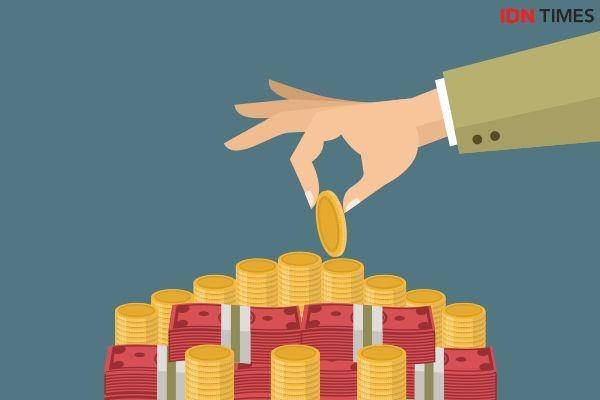 Ilustrasi investasi (IDN Times/Sukma Shakti)