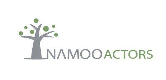 Logo Namoo Actors (news1.k)