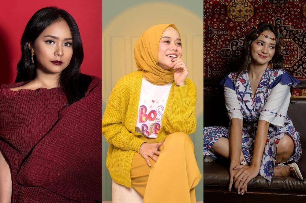Inspirasi Nama Bayi dari Artis yang Lahir Bulan Agustus (Berbagai Sumber)