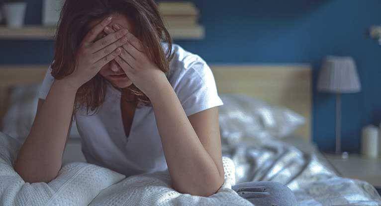 ilustrasi susah tidur (healthline.com)