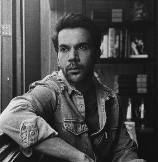Foto Rajkummar Rao (instagram.com/rajkummar_rao)