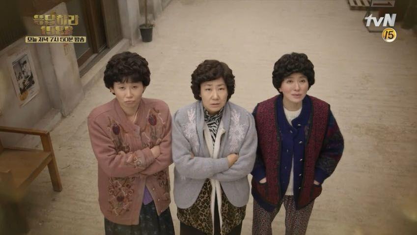 7 Drama Korea dengan Girl Squad yang Bikin Iri, Sahabat Sejati!
