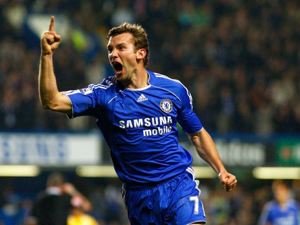 Andriy Shevchenko (football.london)