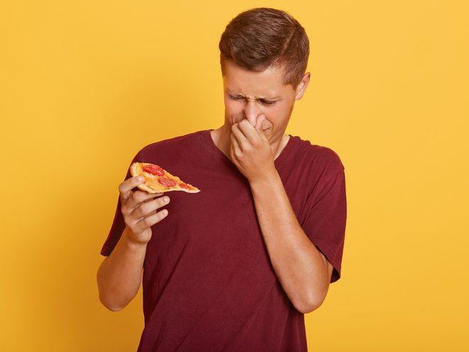 Mengenal Parosmia, Efek Pasca Infeksi COVID-19 yang Ganggu Penciuman