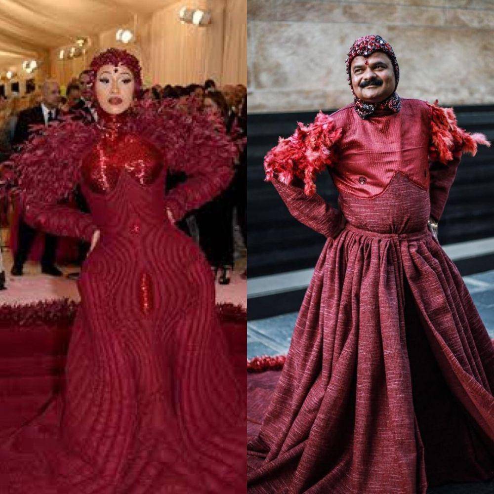 cosplay seleb hollywood (instagram.com/sulebrities)
