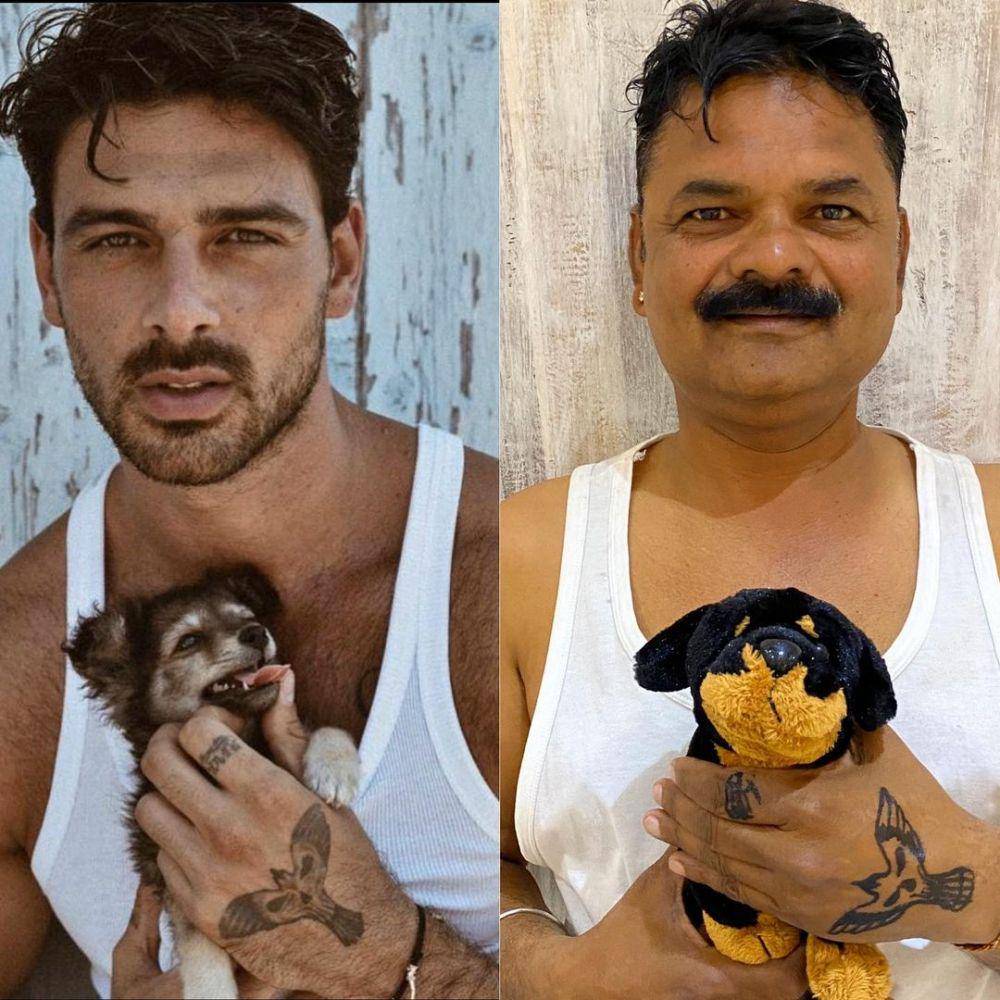 cosplay seleb hollywood (instagram.com/sulebrities)