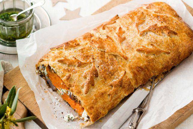 ilustrasi sweet potato wellington (taste.com.au/Andrew Young)