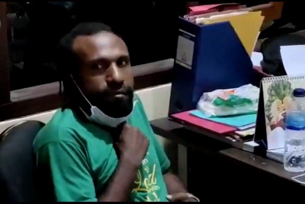 Sakit Makin Parah, Amnesty International Minta Victor Yeimo Dibebaskan
