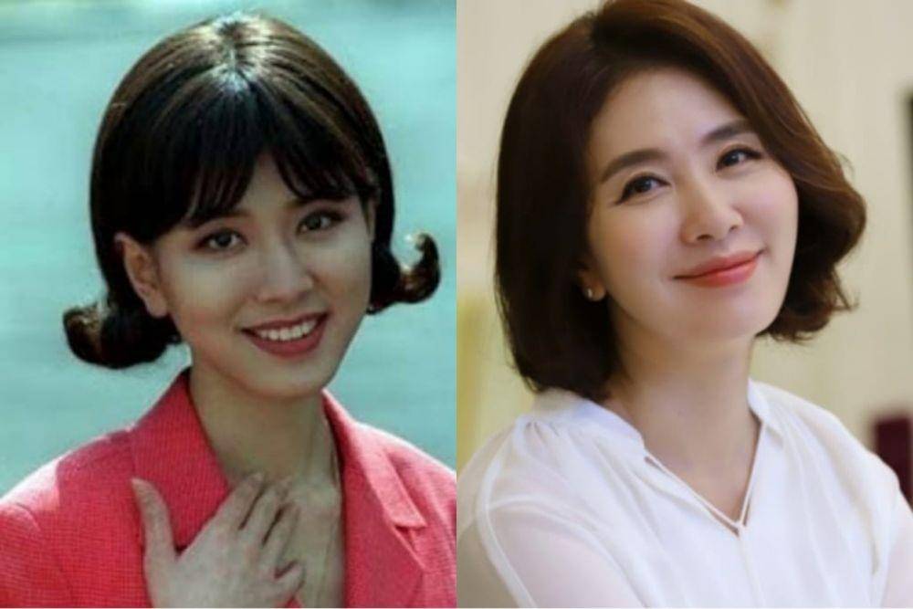 Lee Il Hwa (Berbagai Sumber)