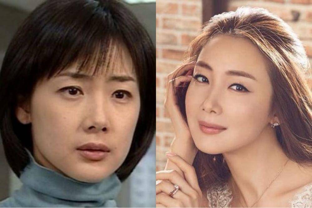 Choi Ji Woo (Berbagai Sumber)