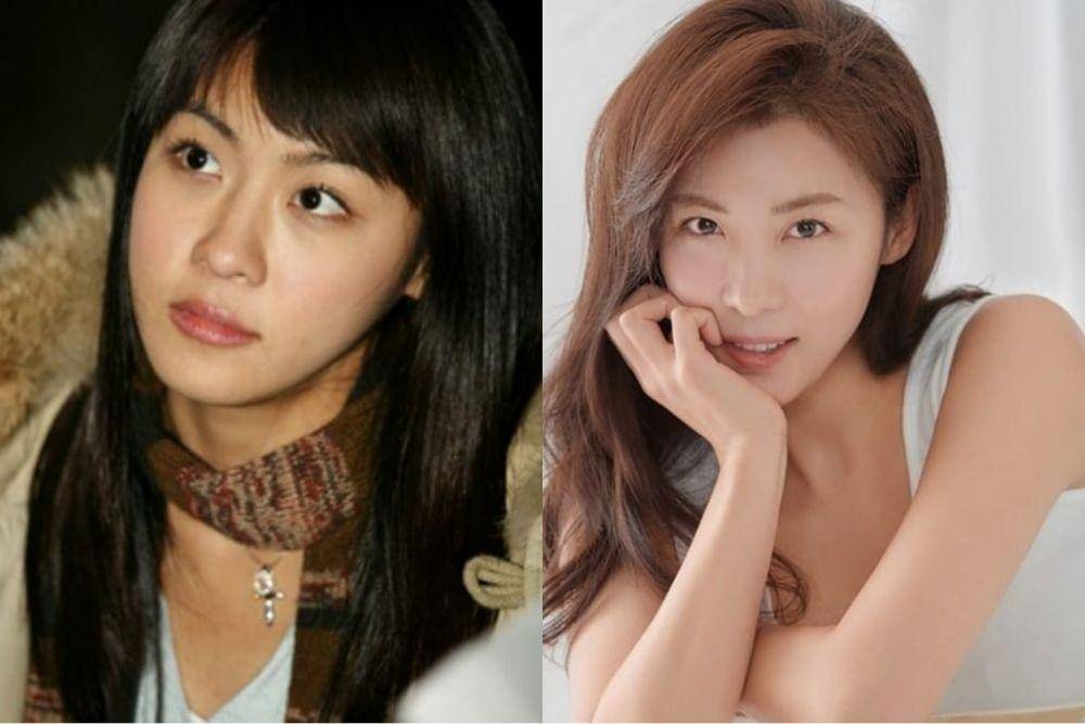 Ha Ji Won (Berbagai Sumber)