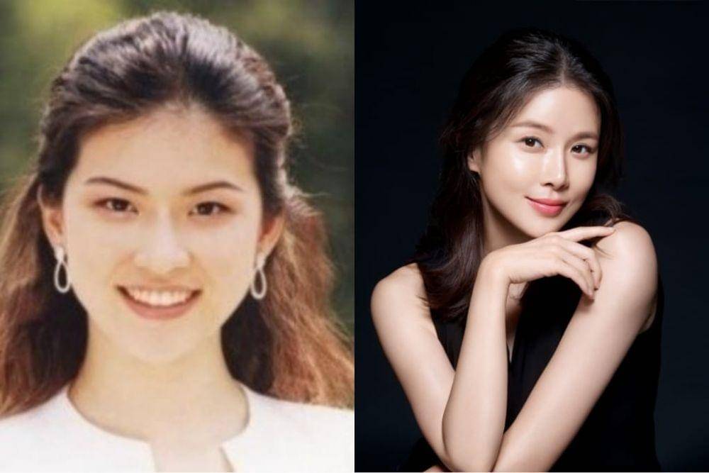 Lee Bo Young (Berbagai Sumber)
