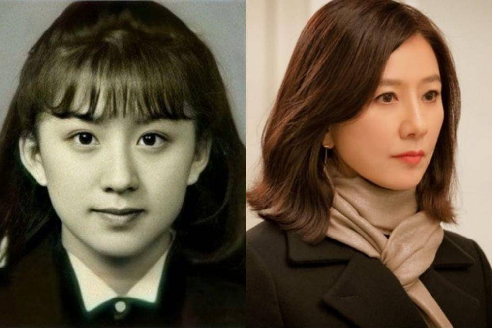 Kim Hee Ae (Berbagai Sumber)