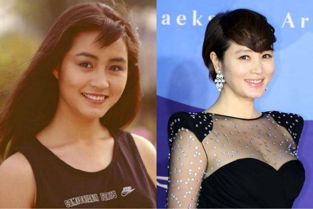 Kim Hye Soo (Berbagai Sumber)