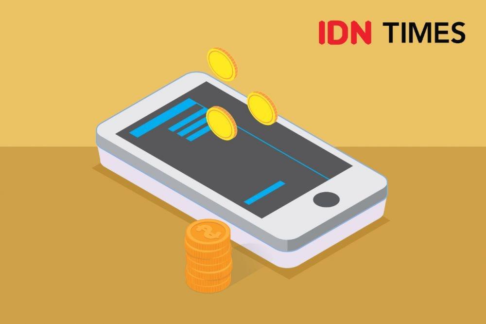 5 Perbedaan E-wallet dan E-money yang Kamu Harus Tahu!