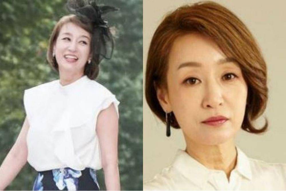 Nam Gi Ae (Berbagai Sumber)