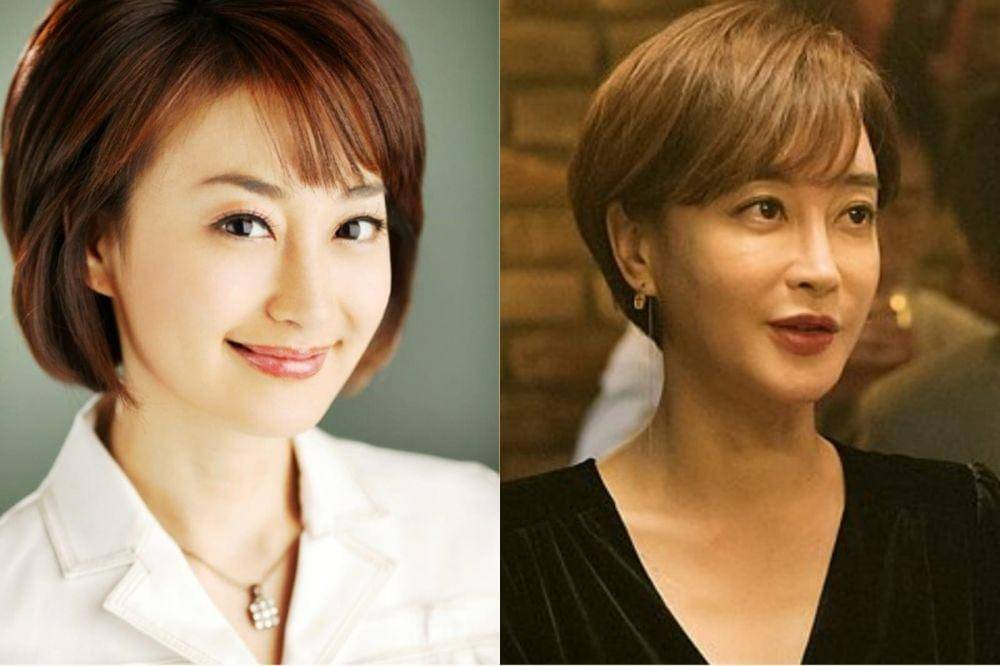 Kim Hye Eun (Berbagai Sumber)