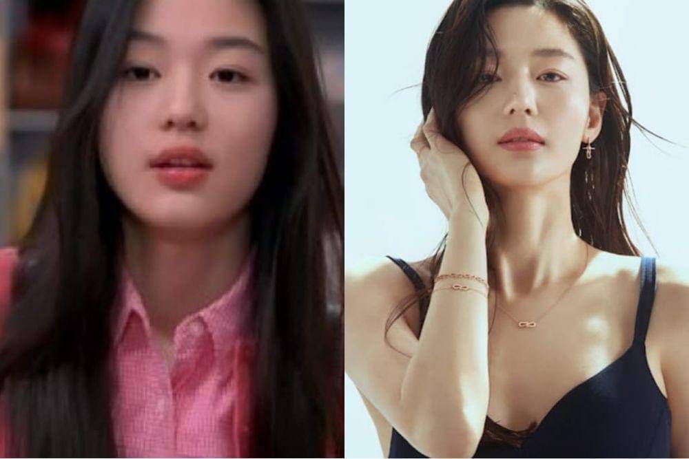 Jun Ji Hyun (Berbagai Sumber)