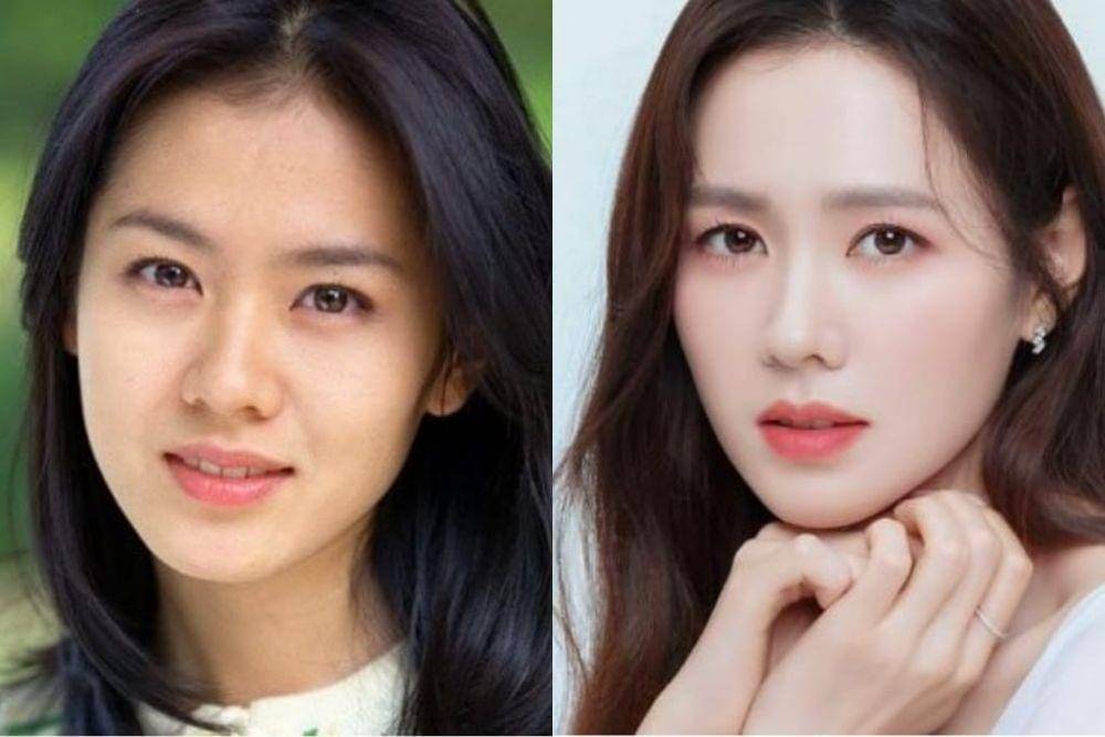 Son Ye Jin (Berbagai Sumber)