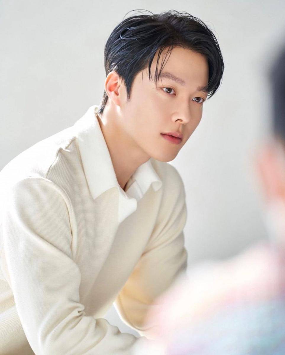 Jang Ki Yong (instagram.com/yg_stage)