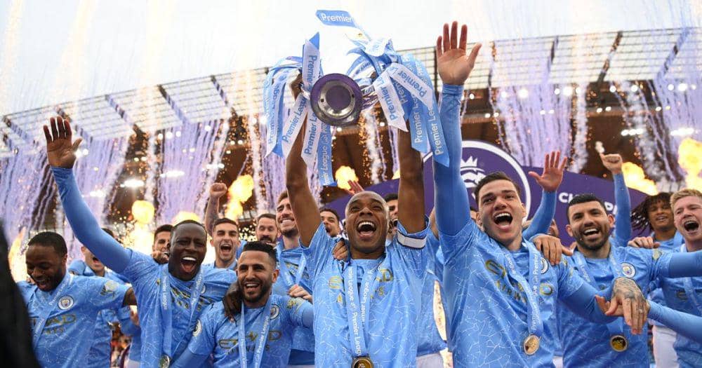 6 Klub Inggris dengan Trofi Terbanyak Sedekade Terakhir, City Teratas