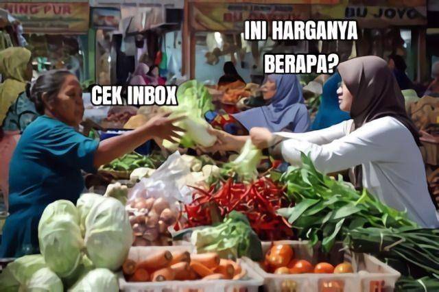 meme obrolan cari barang (facebook.com/asep.chooze)