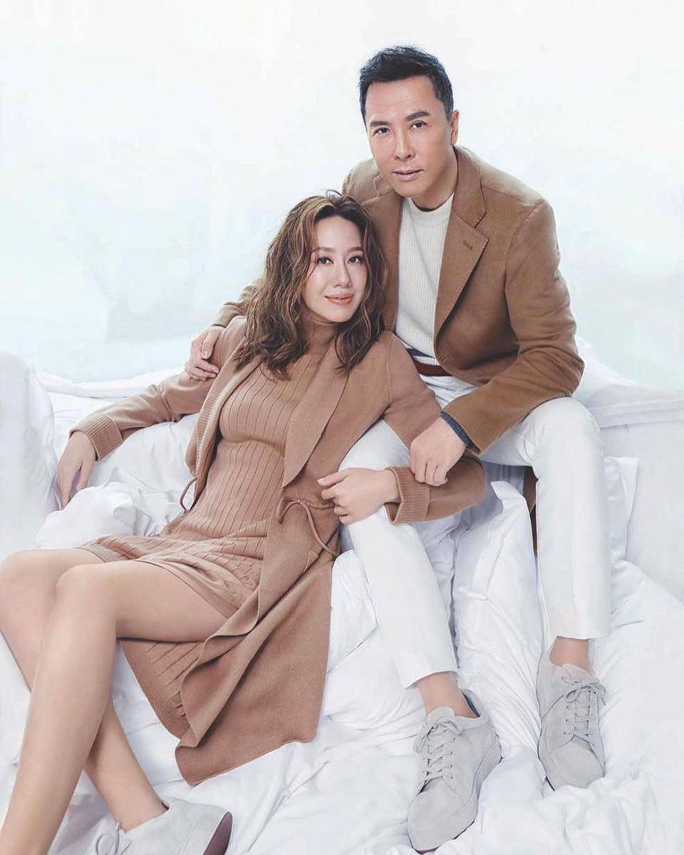 potret aktor Donnie Yen (instagram.com/donnieyenofficial)