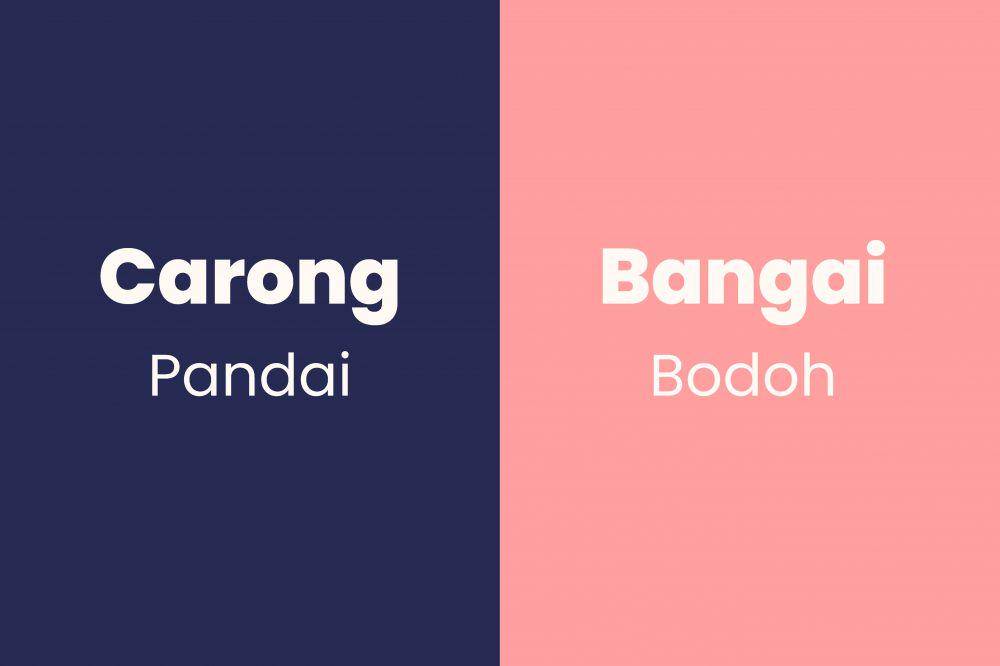 kata sifat dan antonimnya dalam bahasa Aceh (Dok. Pribadi/Fatimah)
